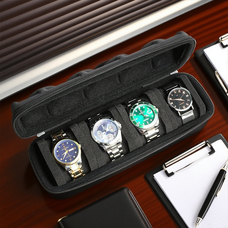 Watch Box Travel Watch Storage – обзор и цена Jewelry Watches Women