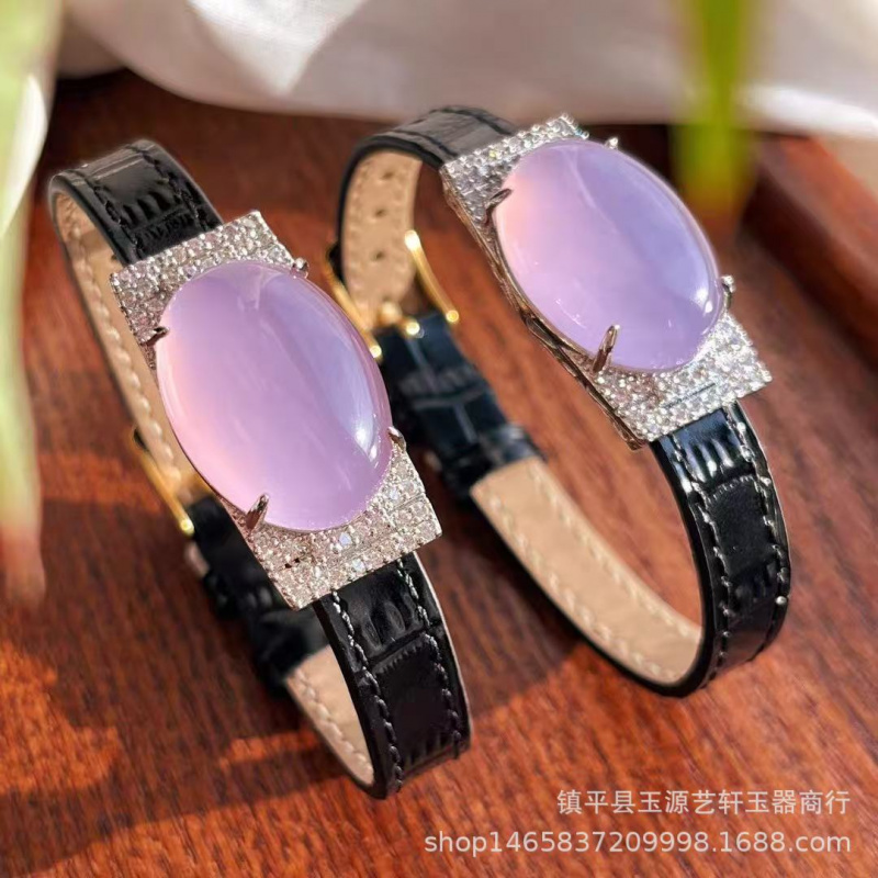 Natural High Wristband Silver  – обзор и цена Fine Jewelry Watches Women