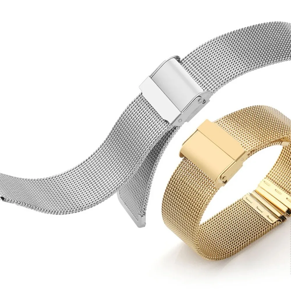 Watch Strap Metal Magnetic Mes – обзор и цена Daniel Wellington Watches & Jewelry Online Store