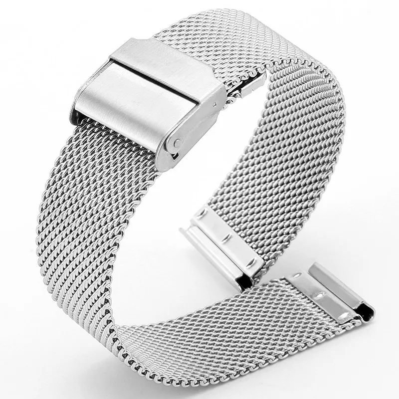 Watch Strap Metal Magnetic Mes – обзор и цена Daniel Wellington Watches & Jewelry Online Store