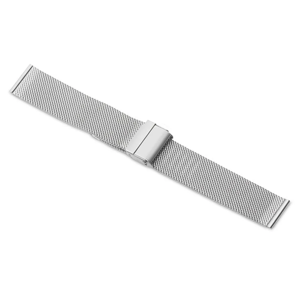 Watch Strap Metal Magnetic Mes – обзор и цена Daniel Wellington Watches & Jewelry Online Store