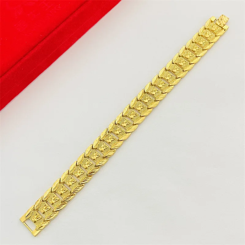 Luxurious design 9999 24K real – обзор и цена Fine Jewelry Watches Women