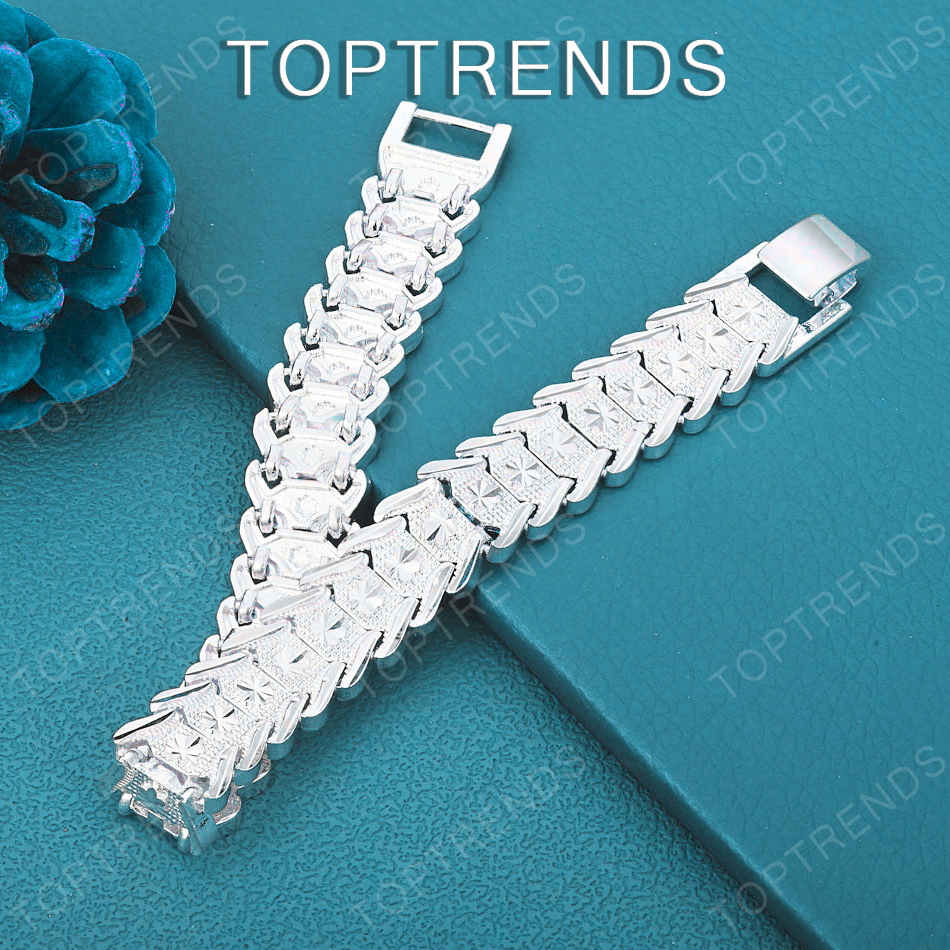 Noble 925 Sterling Silver Fash – обзор и цена Fine Jewelry Watches Women