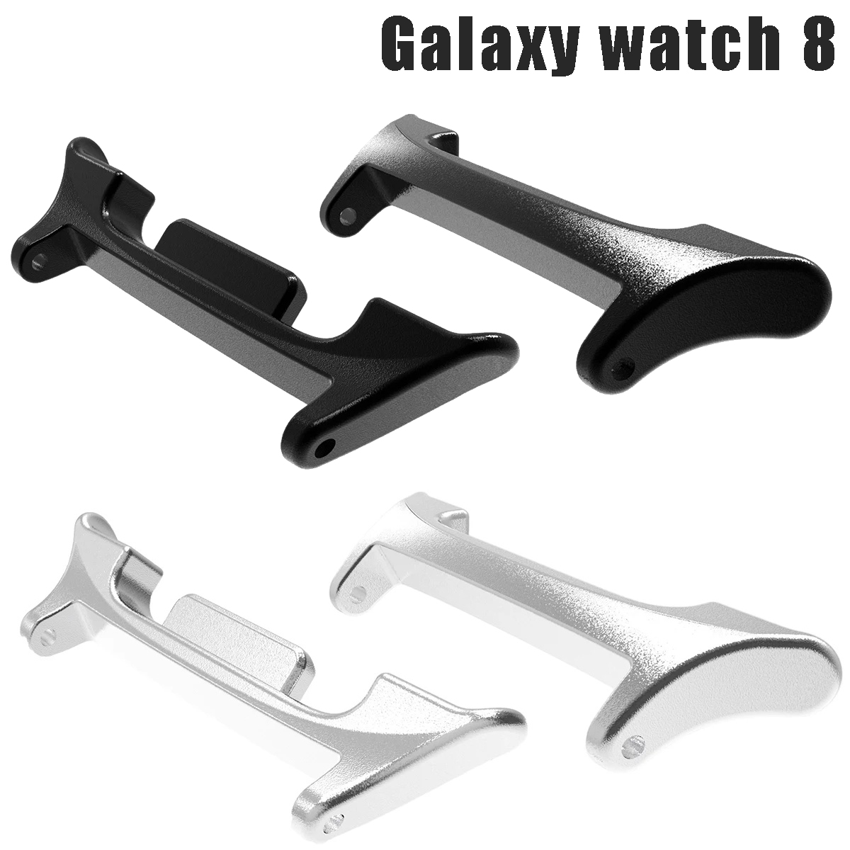 2PCS Adapter For Samsung Galax – обзор и цена Jewelry Stores Watches