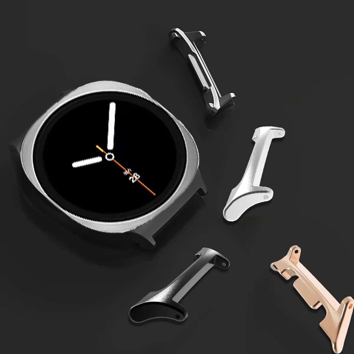 2PCS Adapter For Samsung Galax – обзор и цена Jewelry Stores Watches