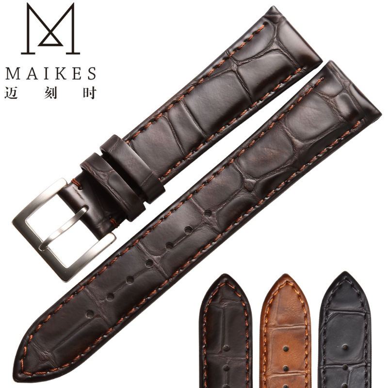 MAIKES High Quality Genuine Le – обзор и цена Daniel Wellington Watches & Jewelry Online Store