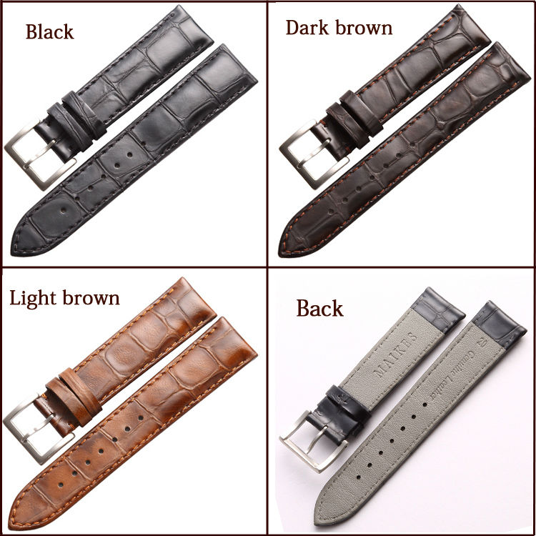 MAIKES High Quality Genuine Le – обзор и цена Daniel Wellington Watches & Jewelry Online Store