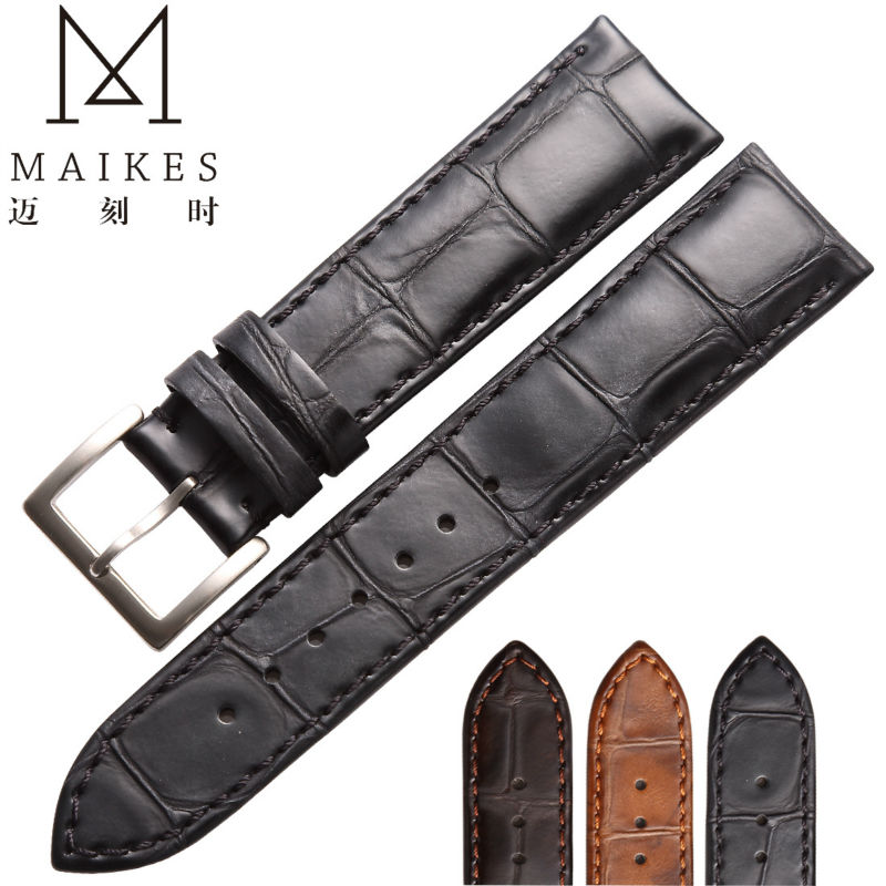 MAIKES High Quality Genuine Le – обзор и цена Daniel Wellington Watches & Jewelry Online Store