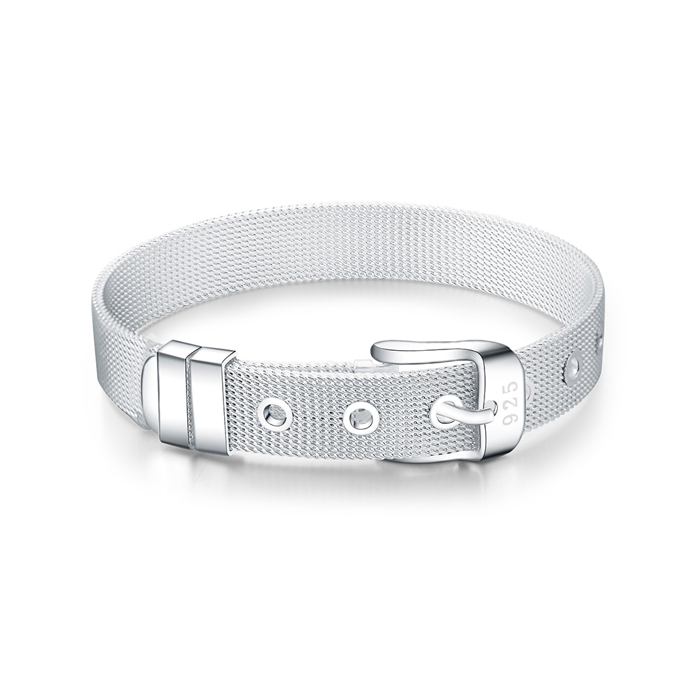 Fashionable Belt Design Pure 9 – обзор и цена Fine Jewelry Watches Women