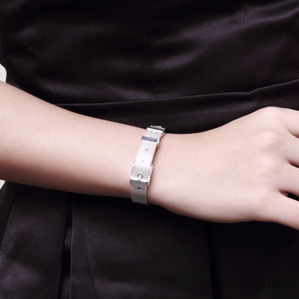 Fashionable Belt Design Pure 9 – обзор и цена Fine Jewelry Watches Women