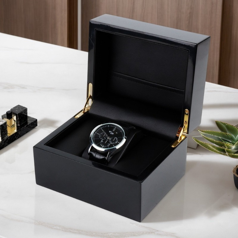 High-quality Black Watch Stora – обзор и цена Best Jewelry Watches