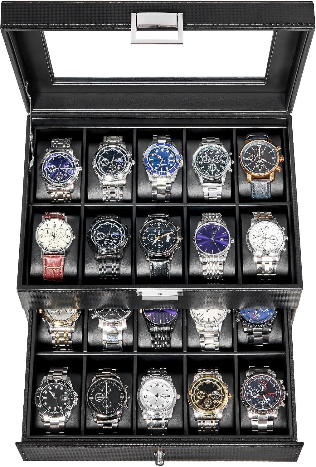 LUNEVA Store BEWISHOME Watch C – обзор и цена Jewelry Store Mens Watches