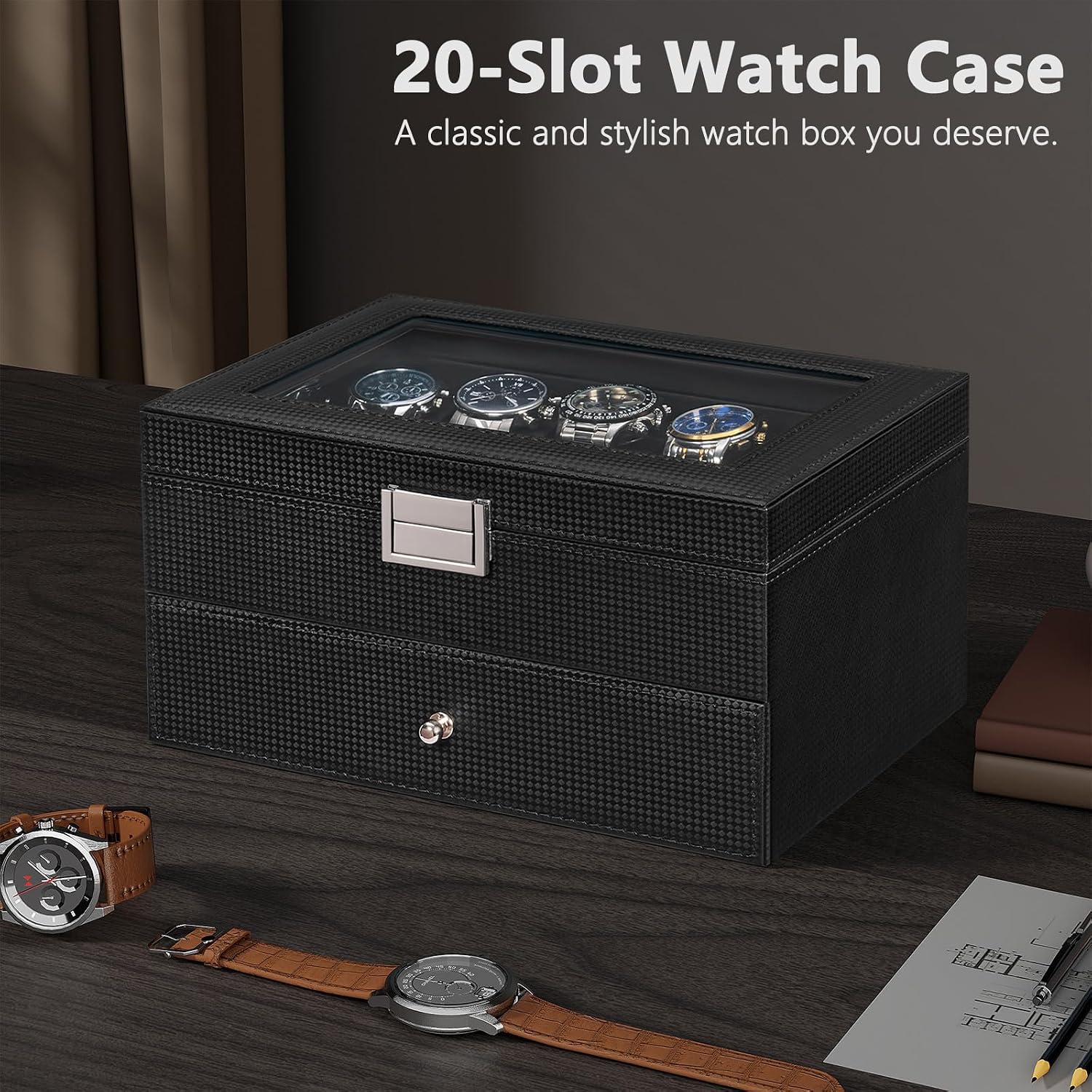 LUNEVA Store BEWISHOME Watch C – обзор и цена Jewelry Store Mens Watches