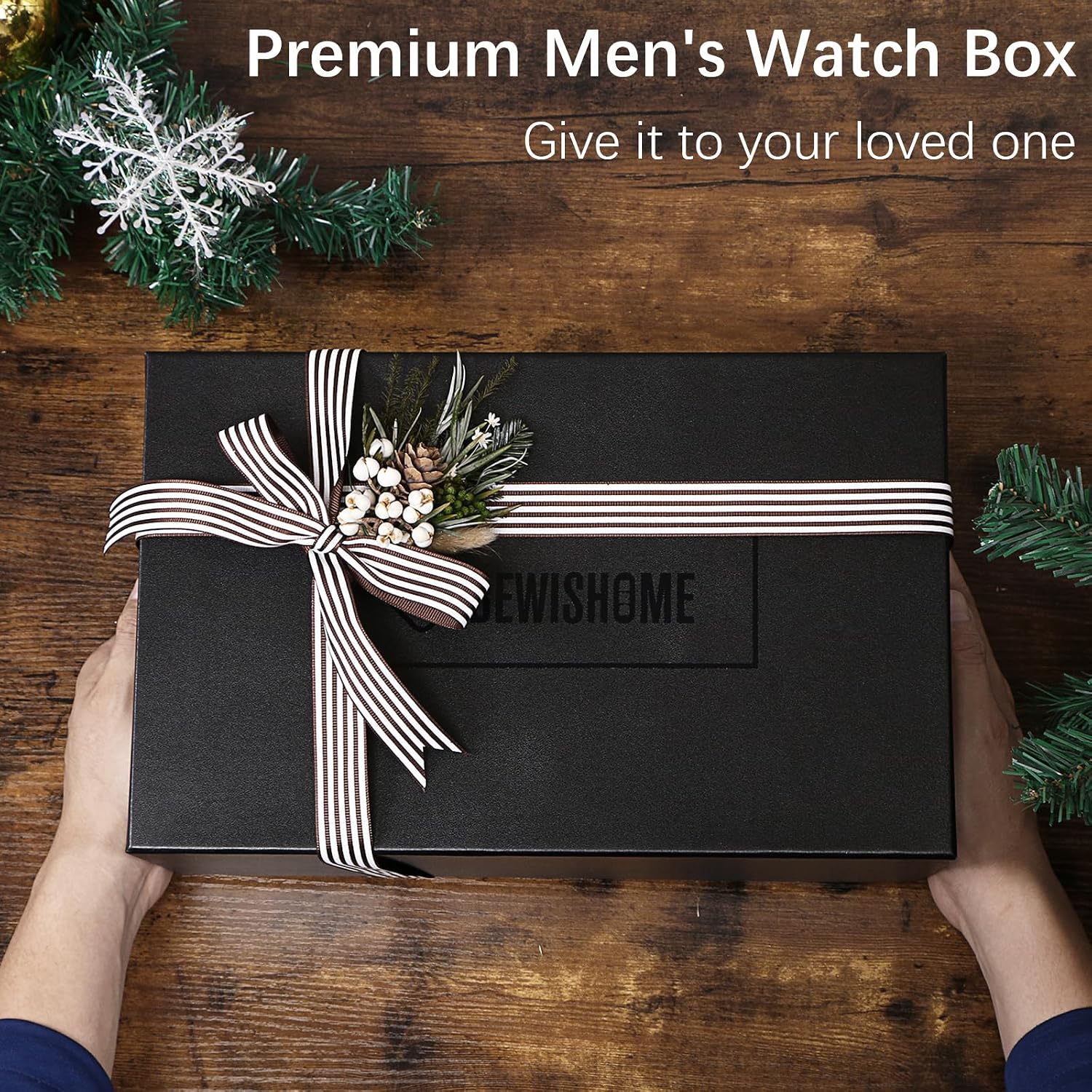 LUNEVA Store BEWISHOME Watch C – обзор и цена Jewelry Store Mens Watches