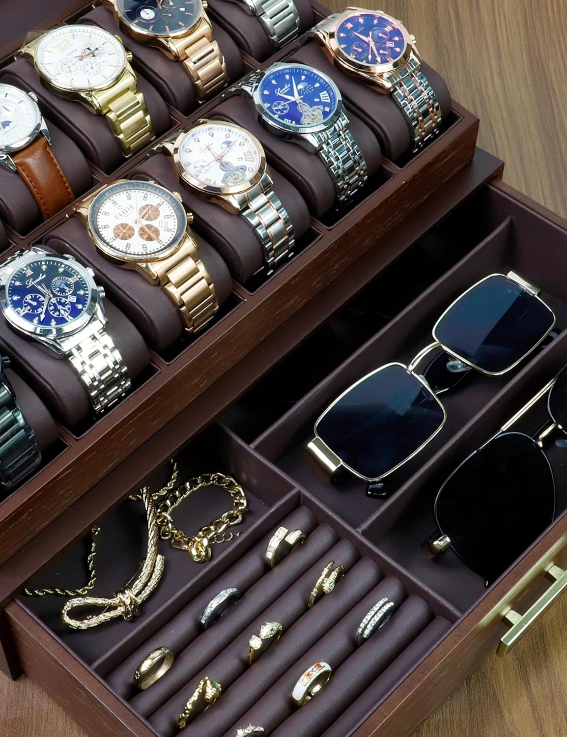 LUNEVA Store High End Watch Bo – обзор и цена Jewelry Store Mens Watches