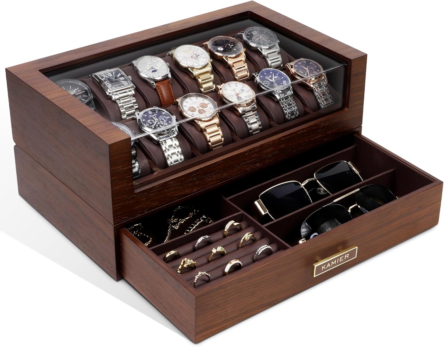 LUNEVA Store High End Watch Bo – обзор и цена Jewelry Store Mens Watches