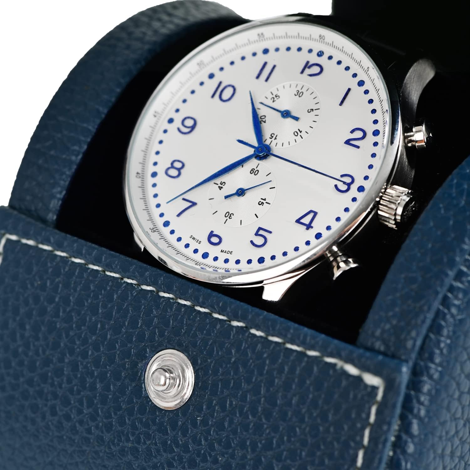 Luxury Leather Travel Watch Ca – обзор и цена Jewelry Watches Women