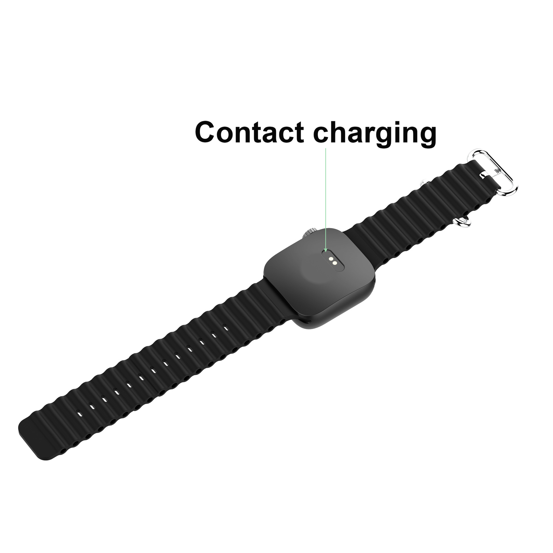 Vibrating Metronome Watch Elec – обзор и цена Jewelry Stores Watches