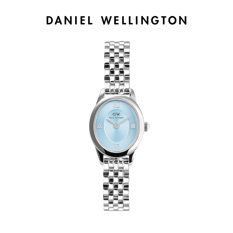 Daniel Wellington Ophelia Mini – обзор и цена Daniel Wellington Watches & Jewelry Online Store