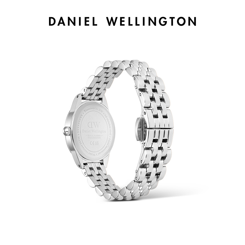 Daniel Wellington Ophelia Mini – обзор и цена Daniel Wellington Watches & Jewelry Online Store