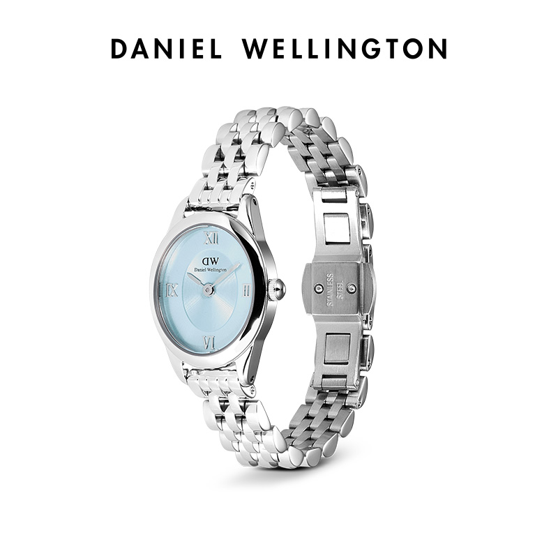 Daniel Wellington Ophelia Mini – обзор и цена Daniel Wellington Watches & Jewelry Online Store