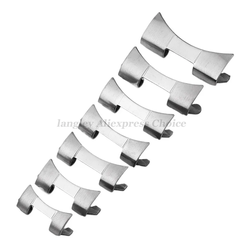 Curved End Link for Seiko SKX0 – обзор и цена Jewelry Stores Watches