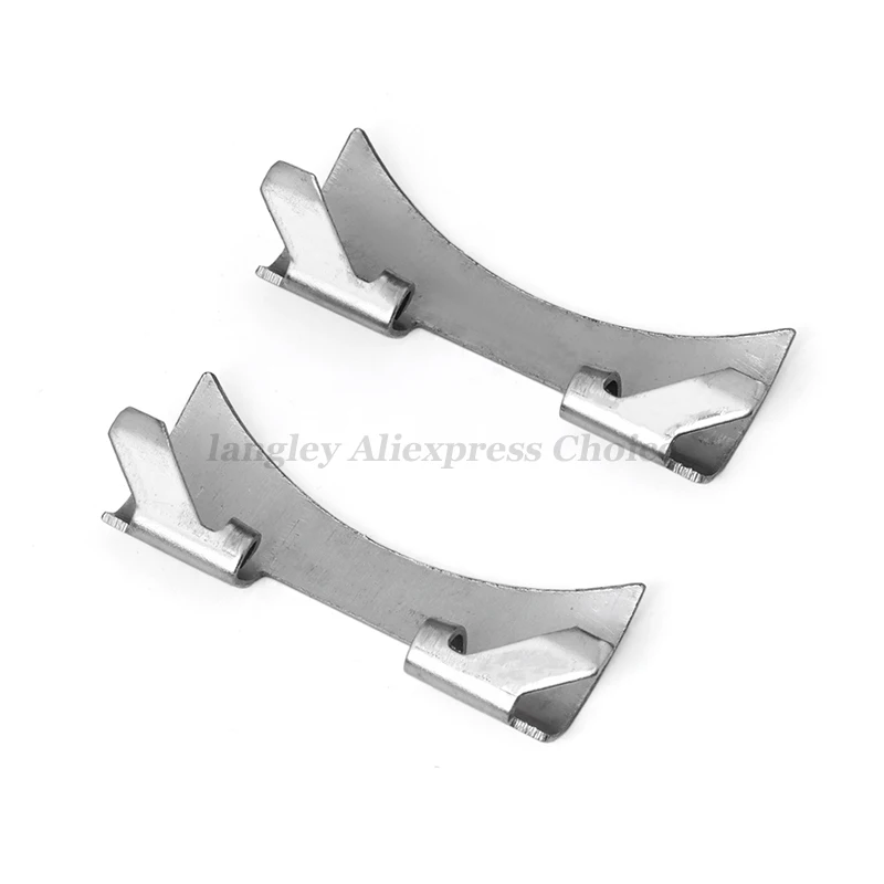 Curved End Link for Seiko SKX0 – обзор и цена Jewelry Stores Watches