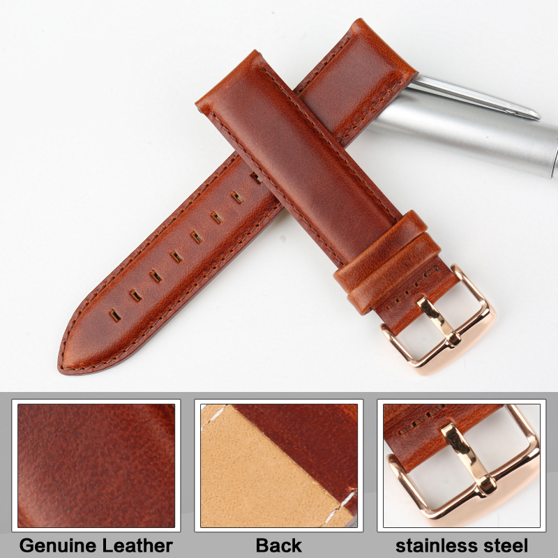 MAIKES Watch Accessories Genui – обзор и цена Daniel Wellington Watches & Jewelry Online Store