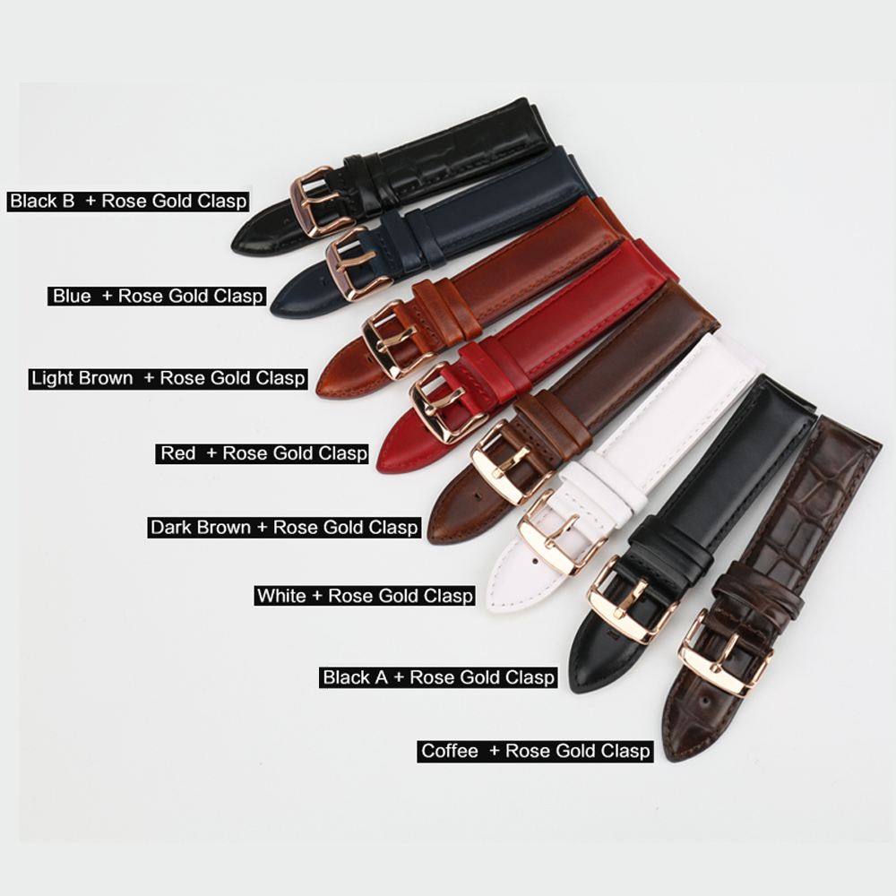 MAIKES Watch Accessories Genui – обзор и цена Daniel Wellington Watches & Jewelry Online Store
