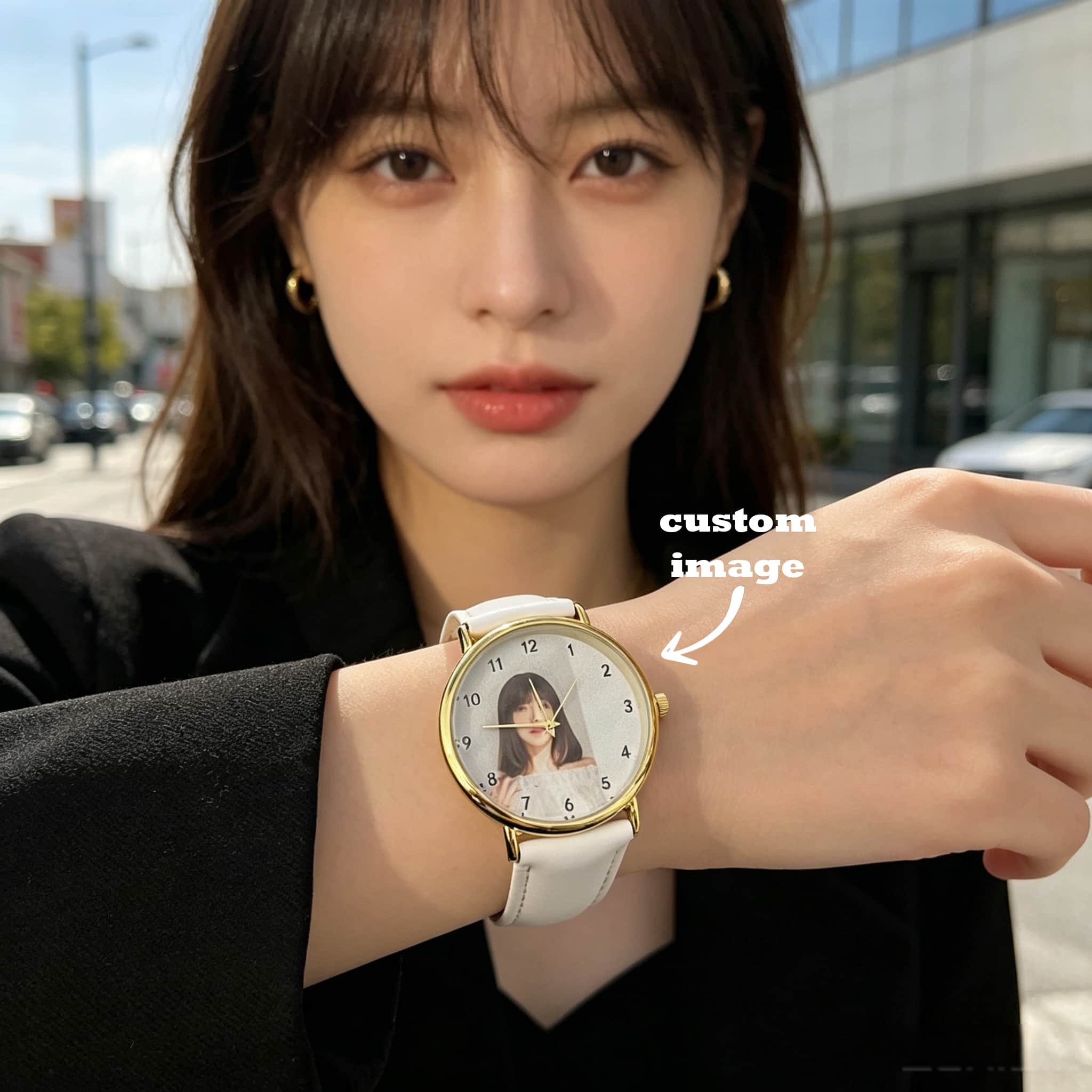 Personalized Women Watch Custo – обзор и цена Jewelry Watches Women