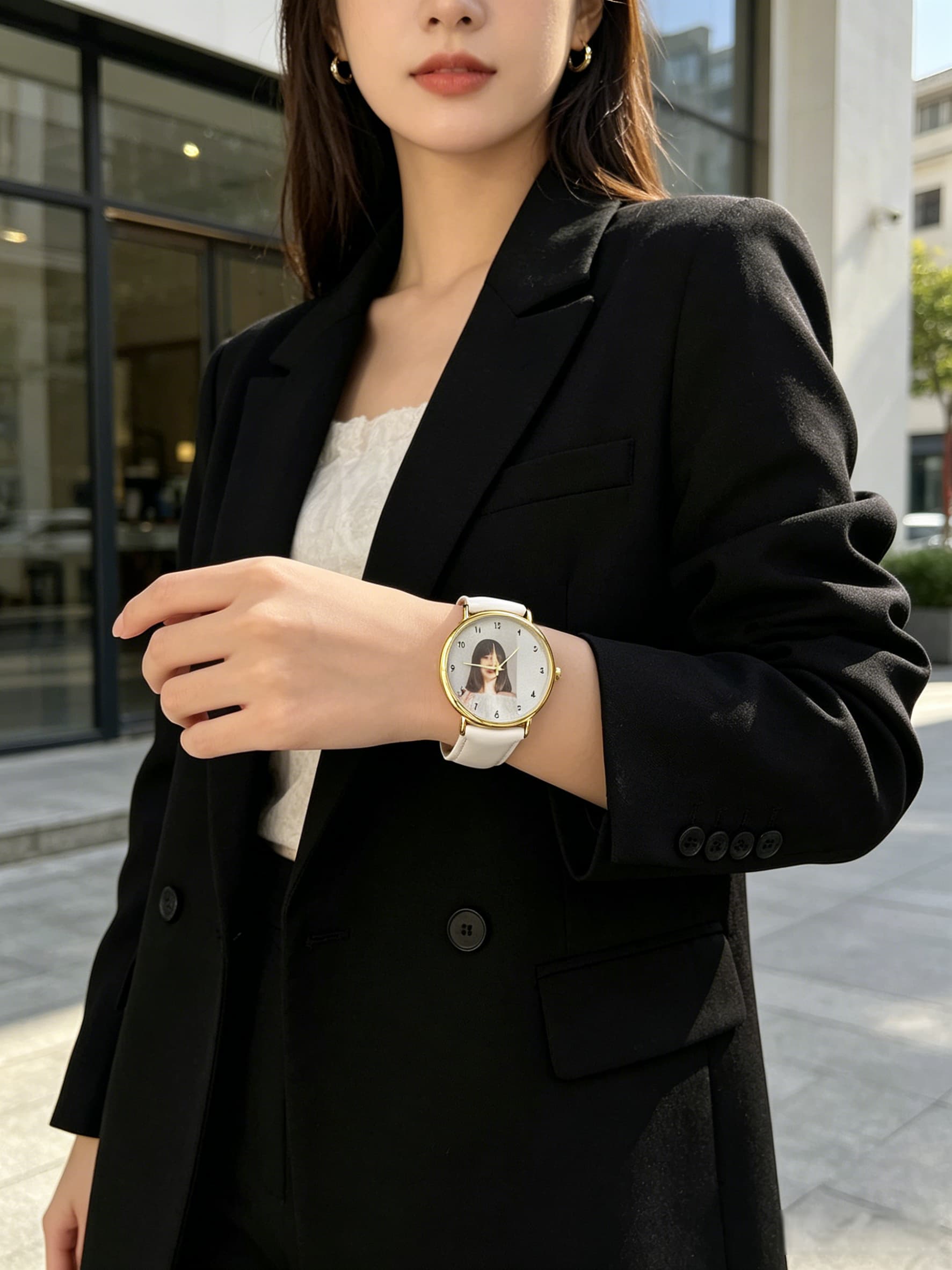 Personalized Women Watch Custo – обзор и цена Jewelry Watches Women