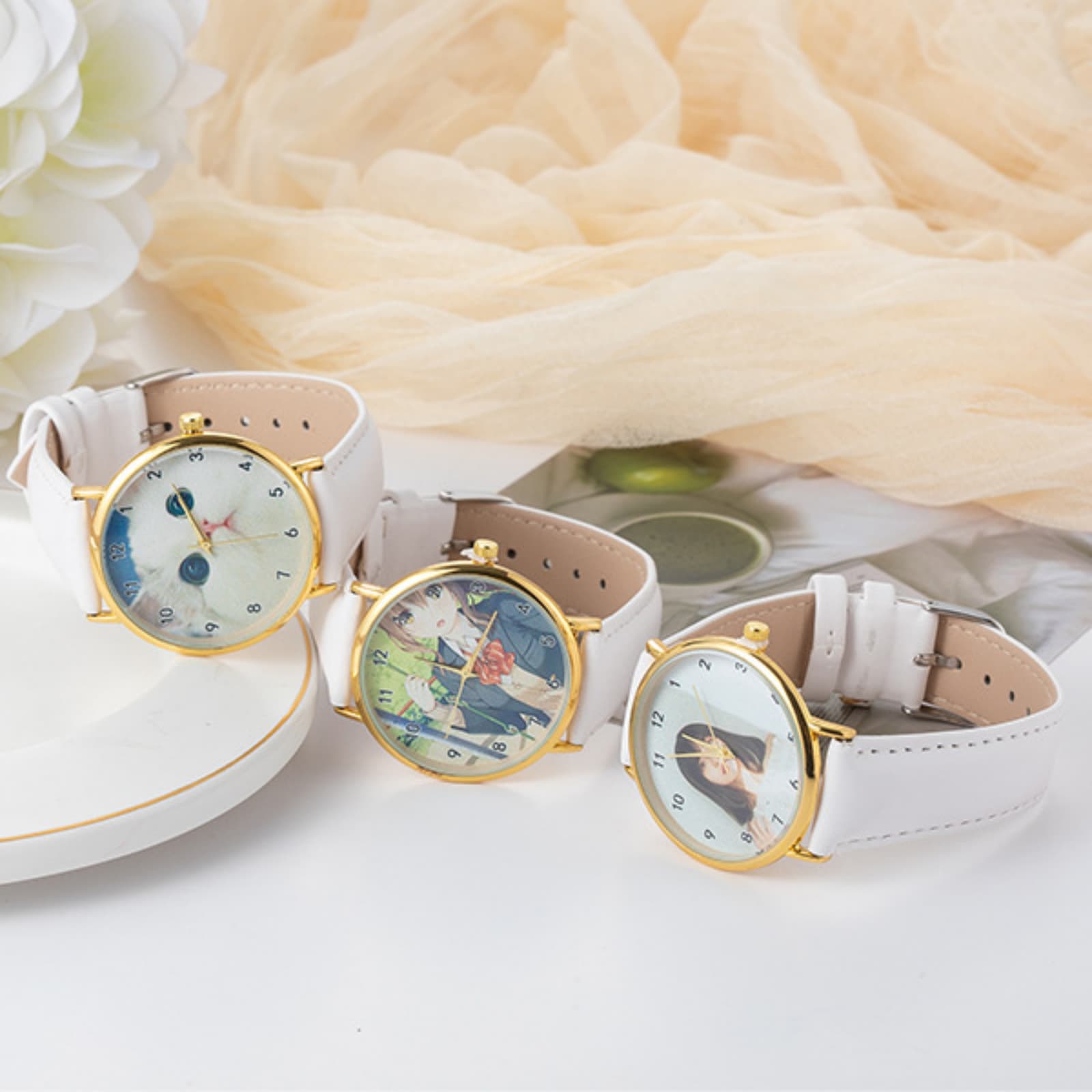 Personalized Women Watch Custo – обзор и цена Jewelry Watches Women