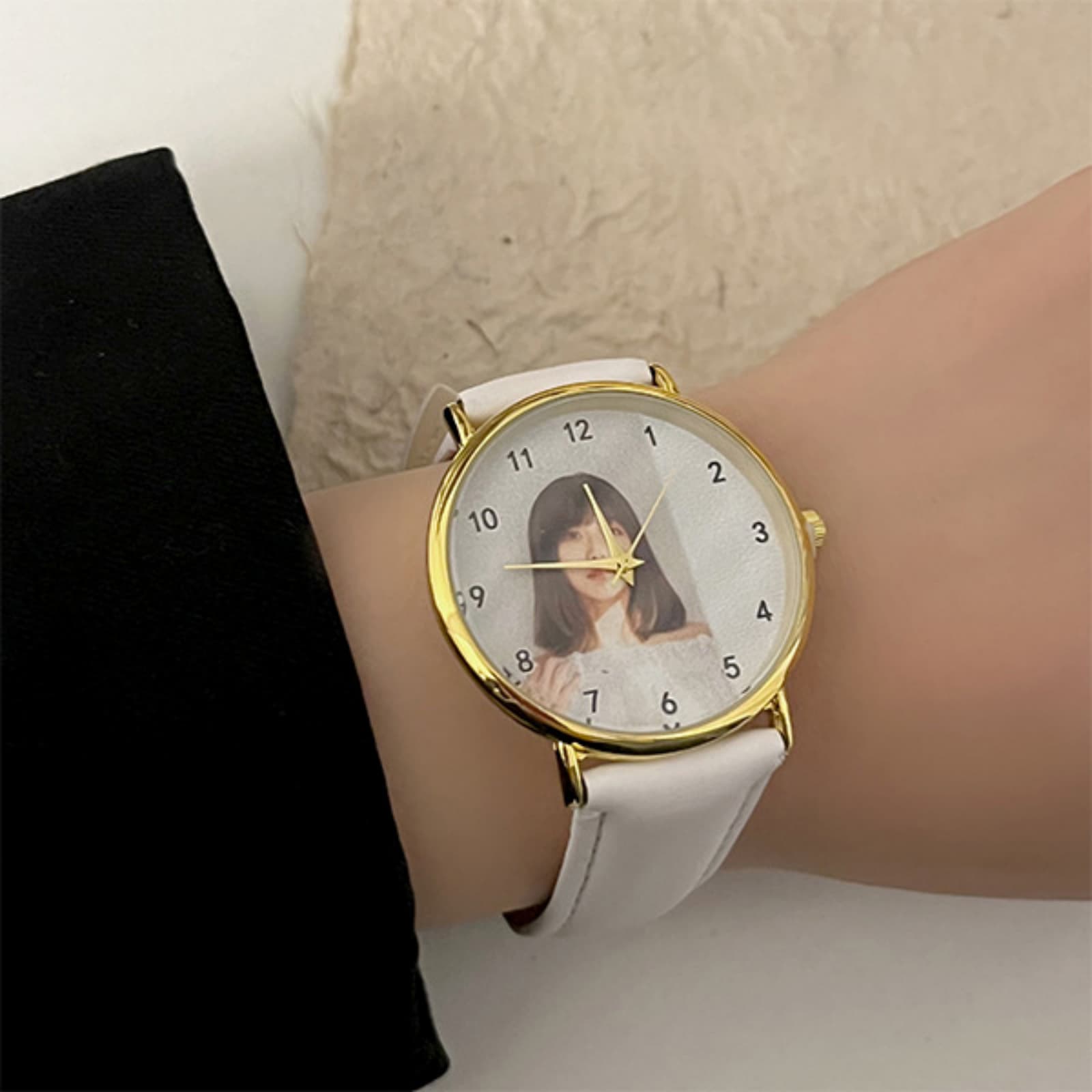 Personalized Women Watch Custo – обзор и цена Jewelry Watches Women