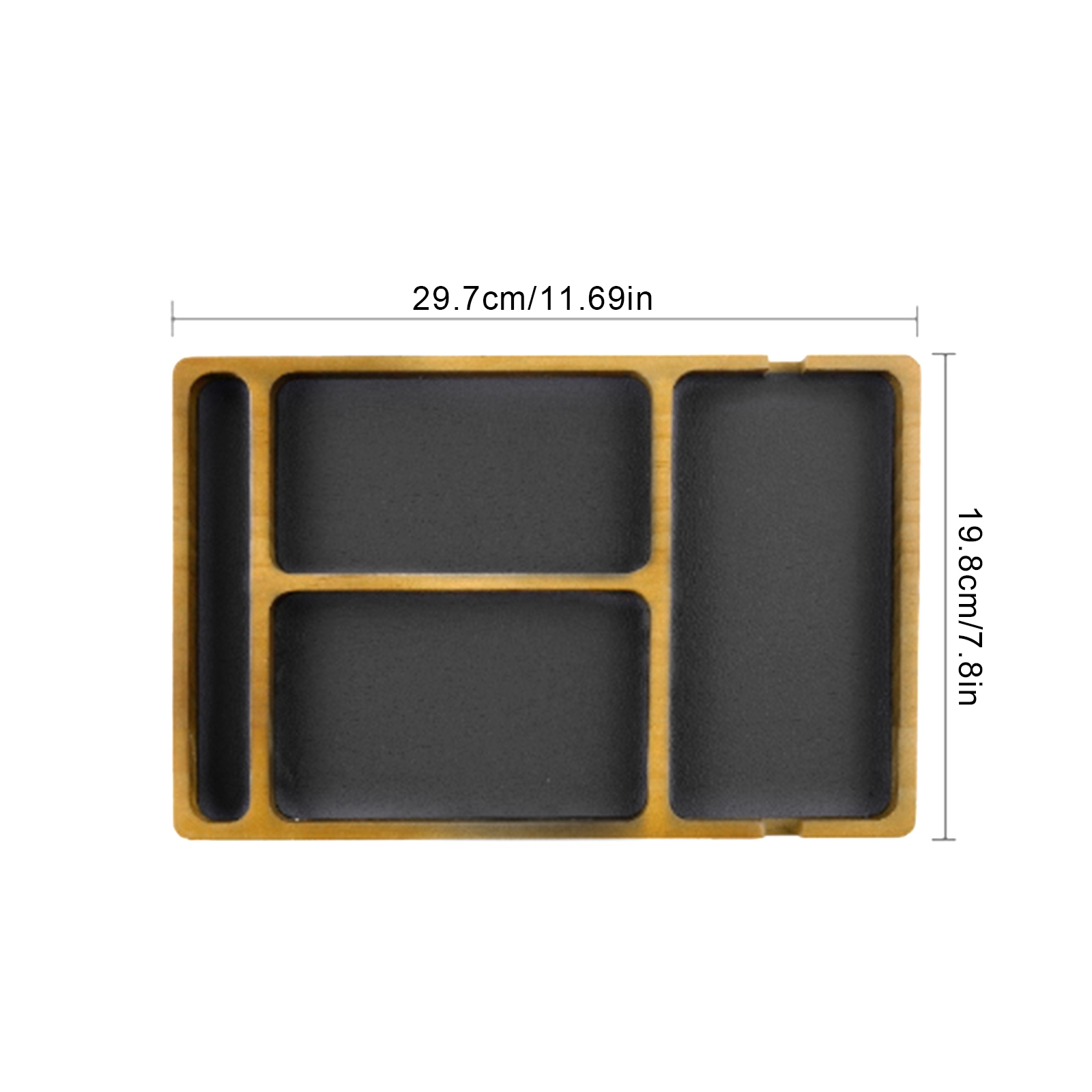 Wooden Valet Tray for Men Wome – обзор и цена Jewelry Store Mens Watches