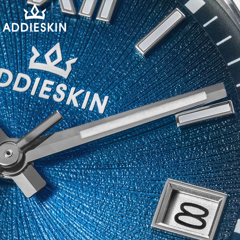 AddiesKin K002 Automatic Mecha – обзор и цена Mens Mechanical Watch
