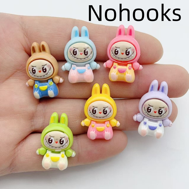 10Pcs Kawaii Rabbit Strawberry – обзор и цена Jewelry & Watches Sp Zo O