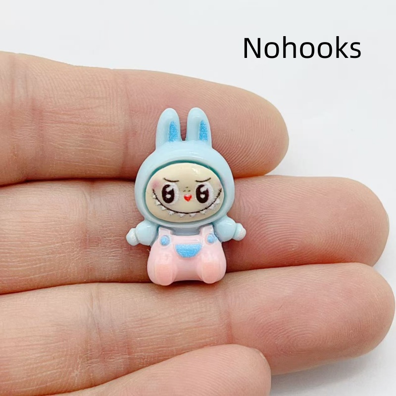 10Pcs Kawaii Rabbit Strawberry – обзор и цена Jewelry & Watches Sp Zo O