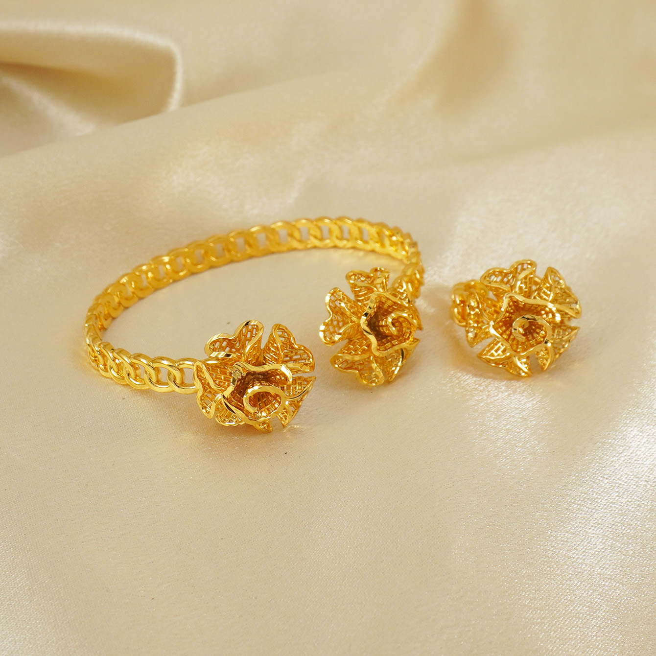 Best selling gold-plated coppe – обзор и цена Best Jewelry Watches