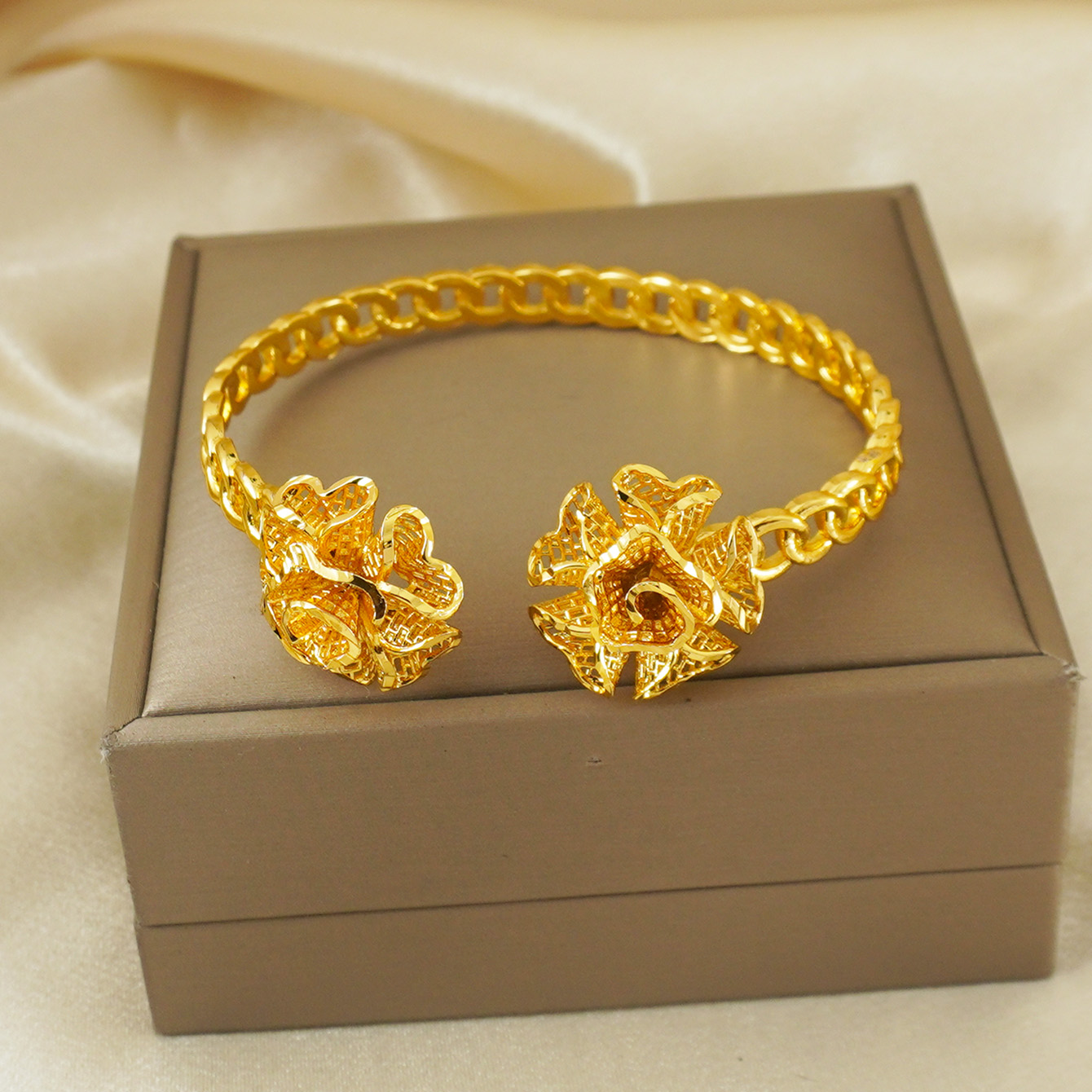 Best selling gold-plated coppe – обзор и цена Best Jewelry Watches
