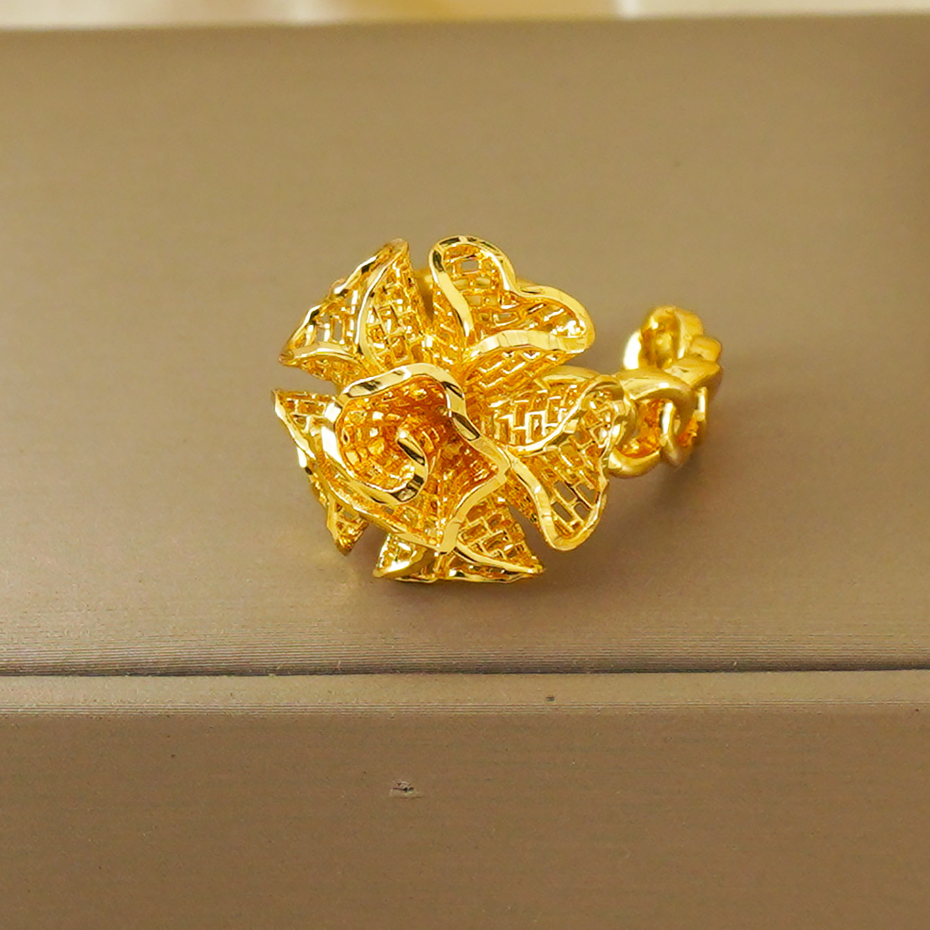 Best selling gold-plated coppe – обзор и цена Best Jewelry Watches