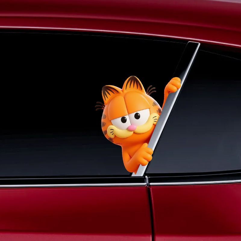 Garfield anime cartoon cute fu – обзор и цена Jewelry Stores Watches