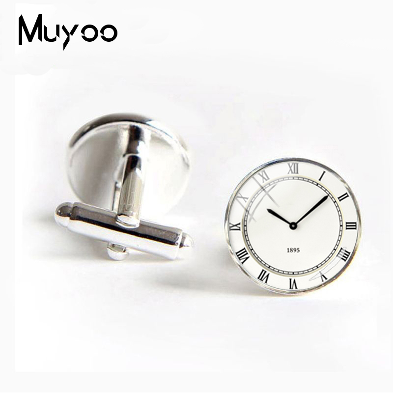 2018 New London Cufflinks See  – обзор и цена Best Jewelry Watches