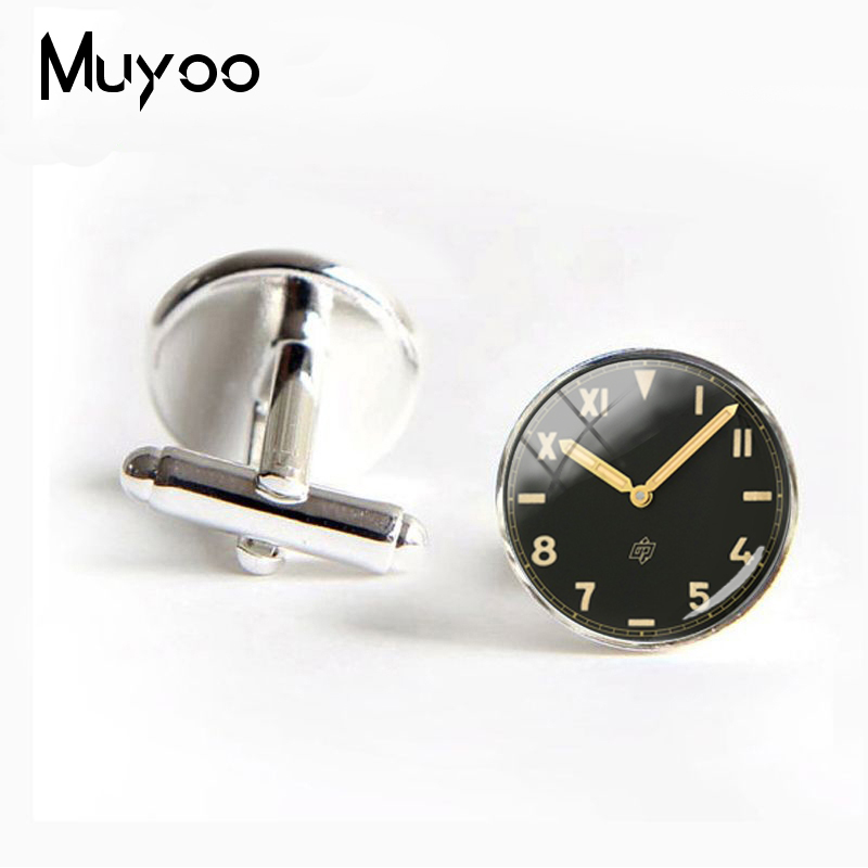 2018 New London Cufflinks See  – обзор и цена Best Jewelry Watches