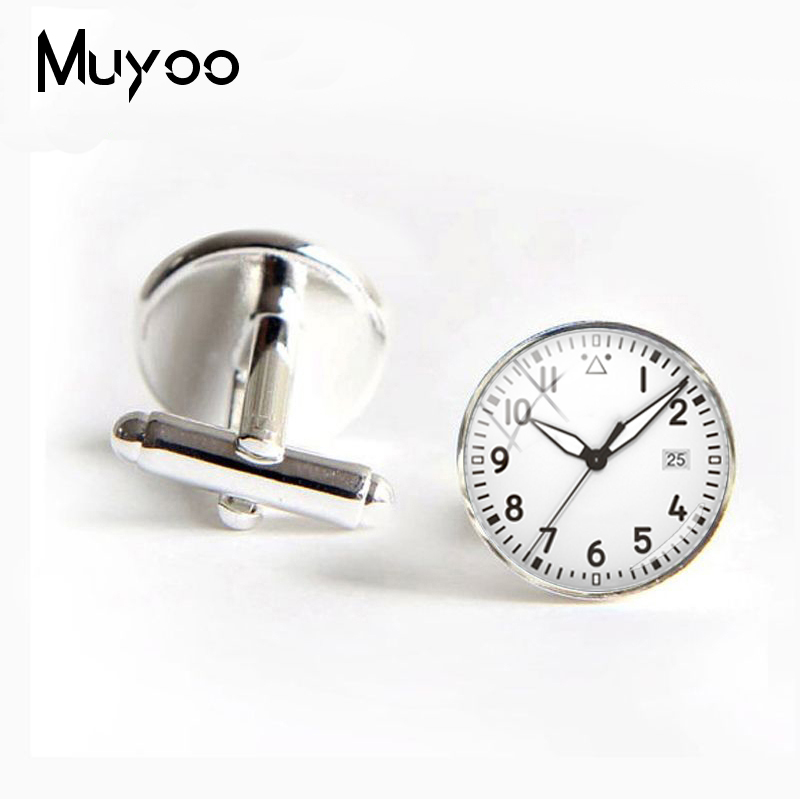 2018 New London Cufflinks See  – обзор и цена Best Jewelry Watches