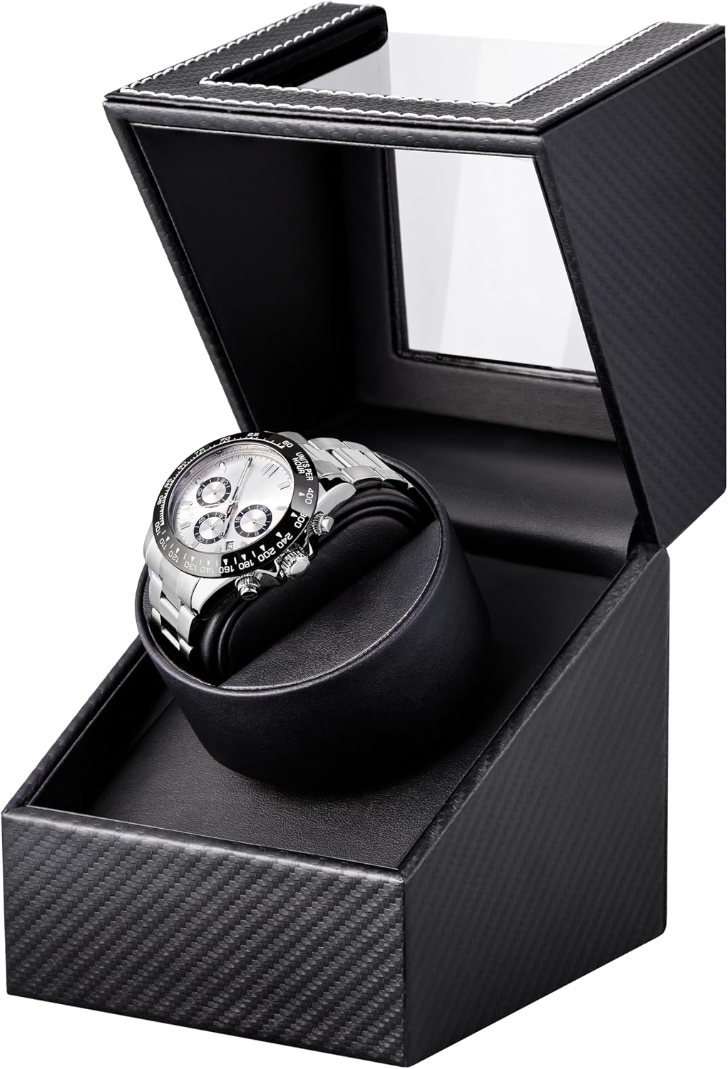 LUNEVA Store Watch Winder for  – обзор и цена Jewelry Store Mens Watches