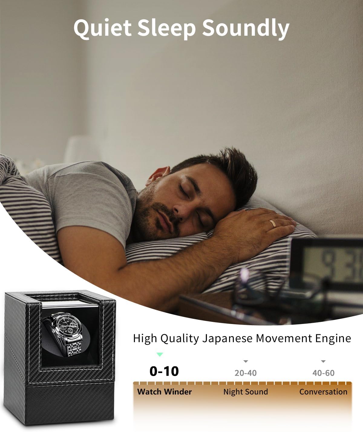 LUNEVA Store Watch Winder for  – обзор и цена Jewelry Store Mens Watches