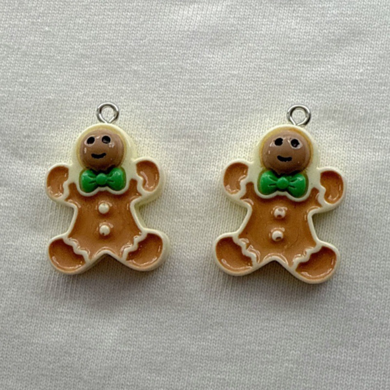 10pcs Christmas Cartoon Series – обзор и цена Jewelry & Watches Sp Zo O