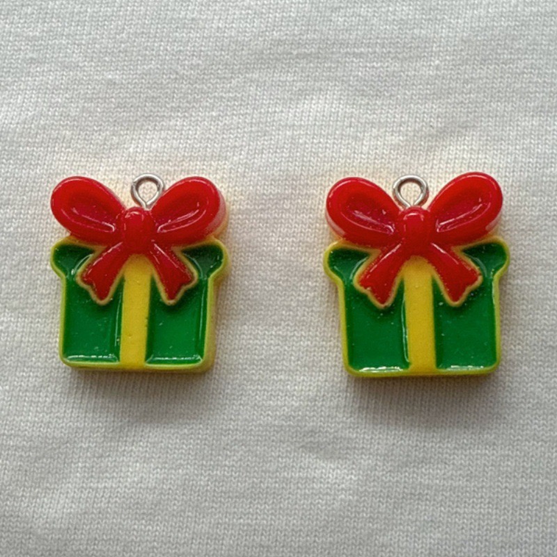 10pcs Christmas Cartoon Series – обзор и цена Jewelry & Watches Sp Zo O