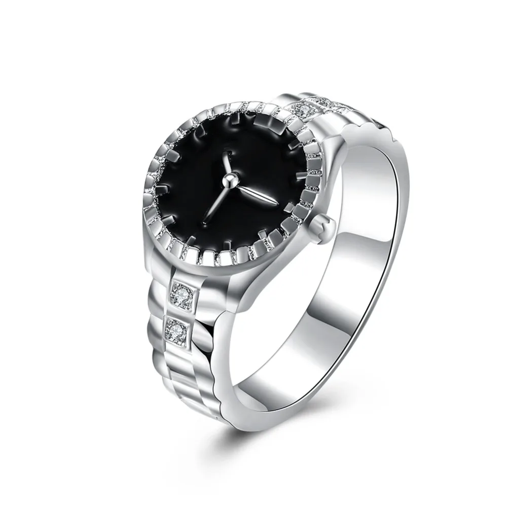 925 Sterling Silver Crystals R – обзор и цена Fine Jewelry Watches Women