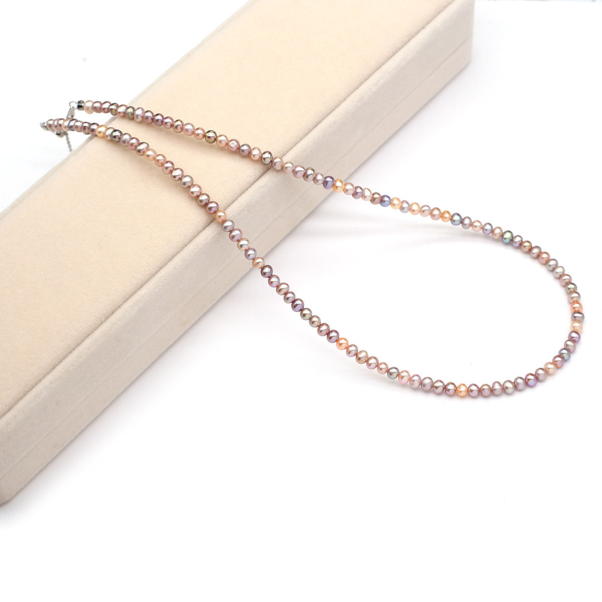 Real Natural Freshwater Pearl  – обзор и цена Jewelry & Watches Sp Zo O